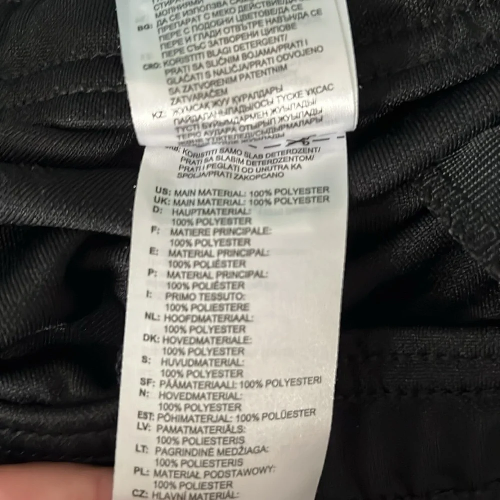 adidas size medium